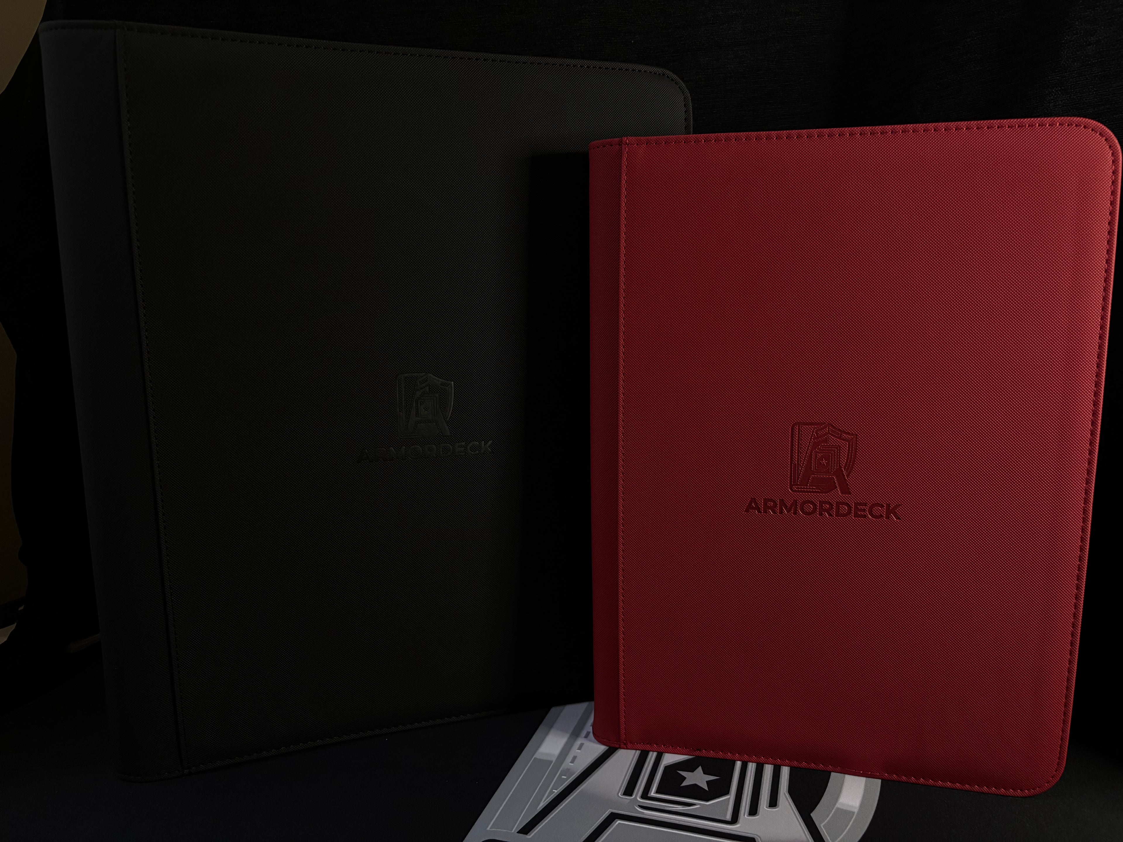 ArmorDeck - Accessoires TCG