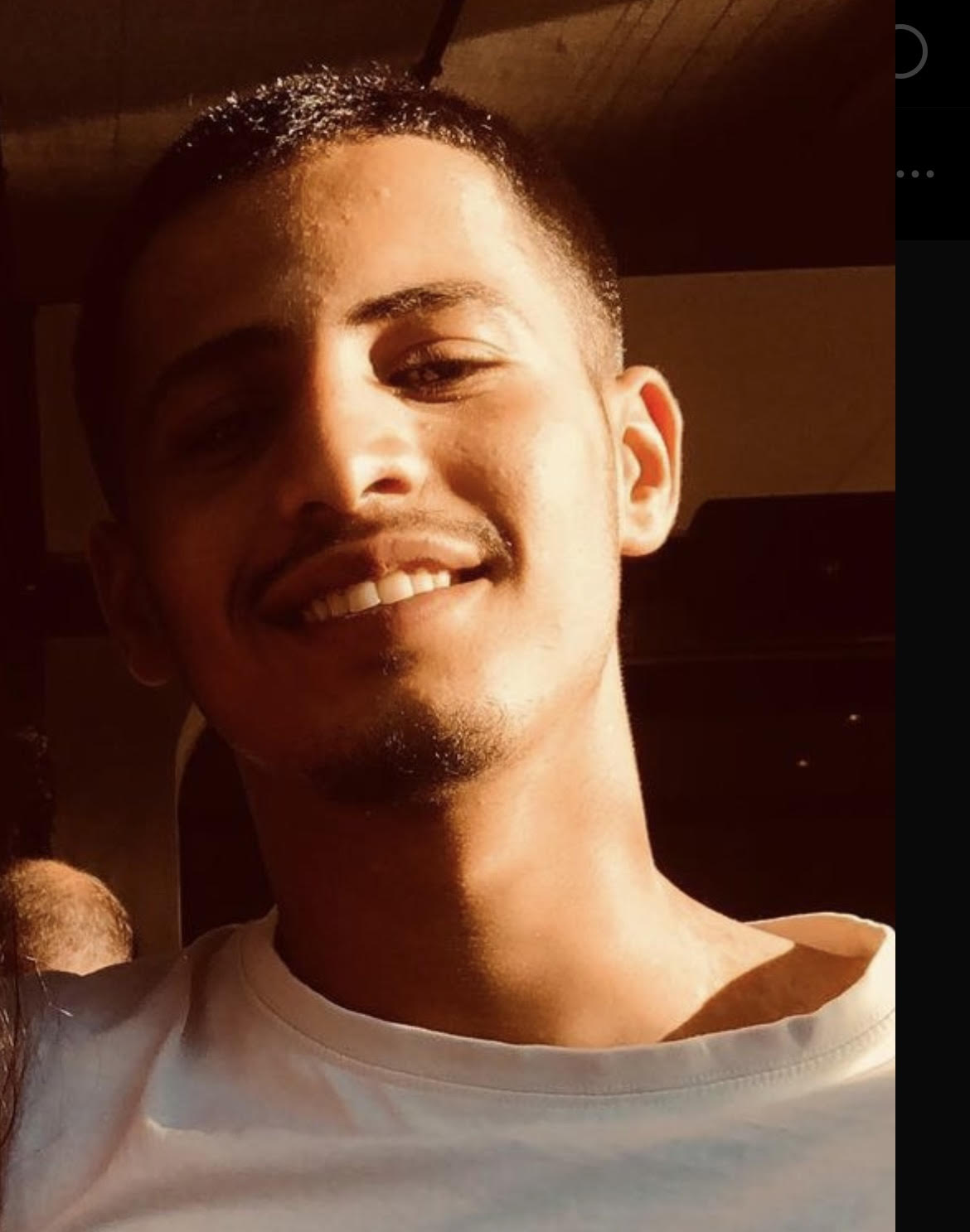 Zine-Eddine Abalou, développeur web freelance à Cogolin